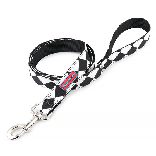Cape Lookout Dog Leash by Bark Brite
