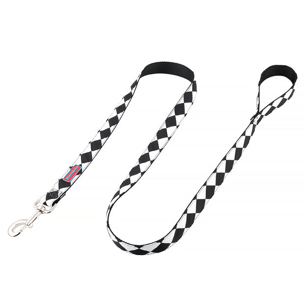 Stylish Bark Brite Cape Lookout leash for dogs